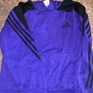 Adidas Dry Fit hoodie